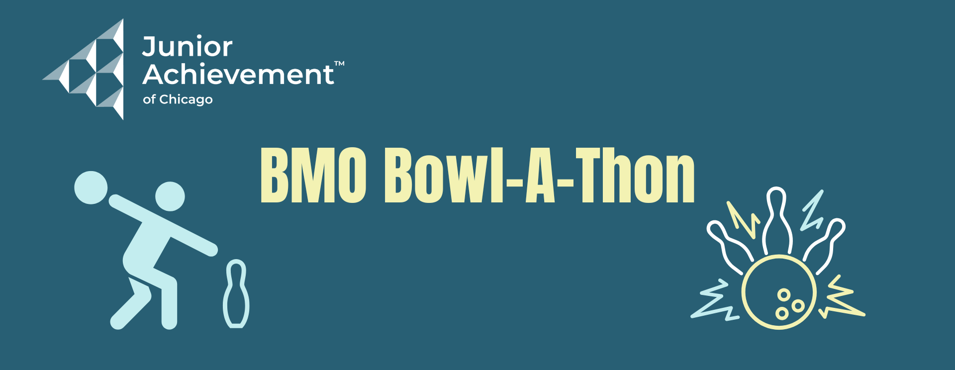 2025 BMO Bowl-A-Thon Benefiting Junior Achievement